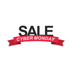 cyber monday, sale promotion commerce virtual