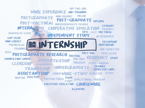 internship