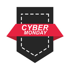cyber monday, promotion ecommerce banner design
