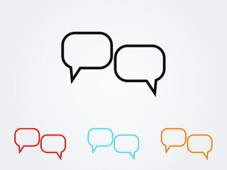chat conversational dialogue