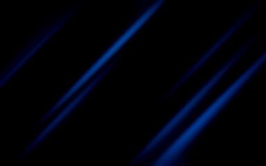abstract blue and black are light pattern with the gradient is the with floor wall metal texture soft tech diagonal background black dark clean modern.