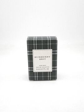 burberry vector 6000