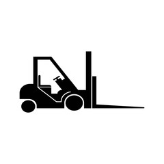 forklift logo