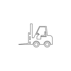 forklift logo