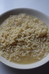 Bowl of ramen