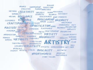 artistry