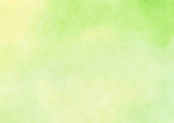 Obraz premium Rendered watercolor background