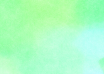 Rendered watercolor background