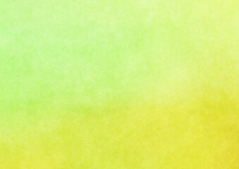 Rendered watercolor background