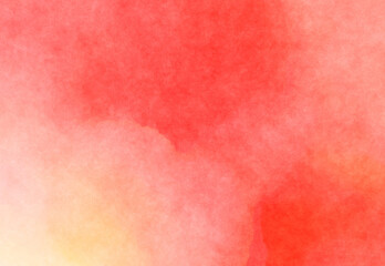 Rendered watercolor background