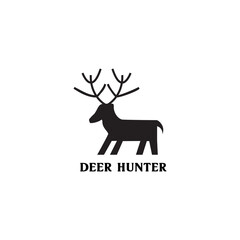 DEER Hunter Logo