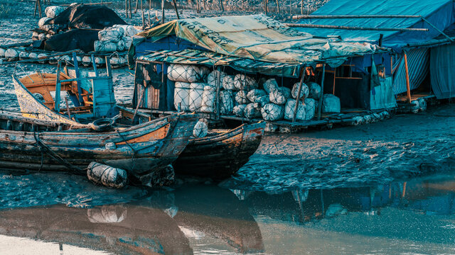 Xiapu Fishing Village