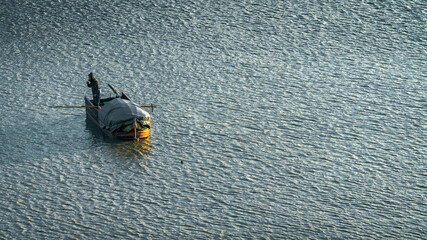 Xiapu Fishing village