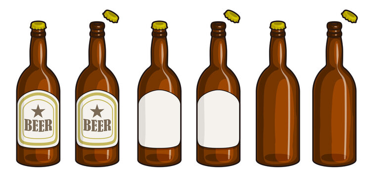 ビール瓶 Images Browse 378 Stock Photos Vectors And Video Adobe Stock