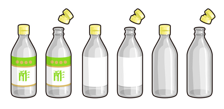 空き瓶 Images Browse 623 Stock Photos Vectors And Video Adobe Stock