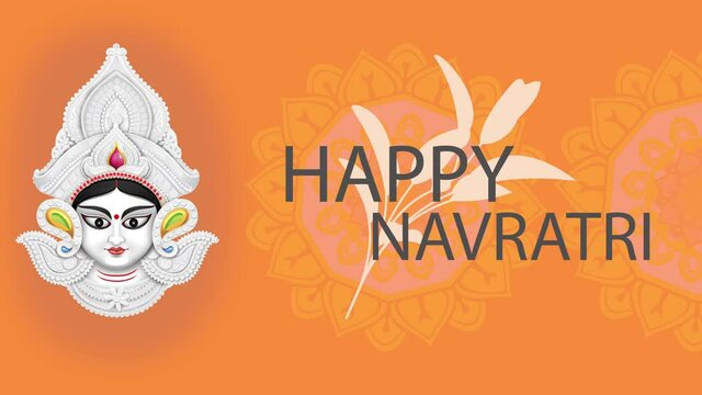 Navratri Video Footage – Browse 639 HD Stock Video and Footage | Adobe Stock