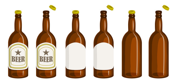 353 Best ビール瓶 Images Stock Photos Vectors Adobe Stock