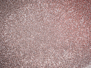 abstract defocus light festive background, selective focus