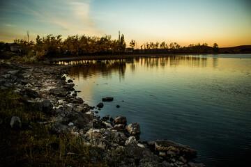 Laguna Ñe-Luan