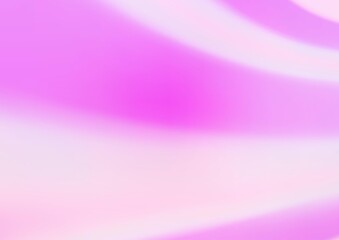Light Pink, Blue vector blurred bright background.