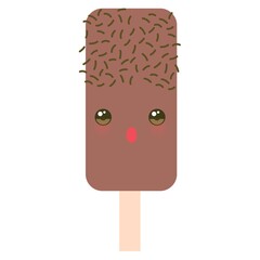 Kawaii Stick Ice Cream