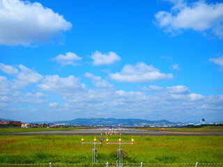 滑走路