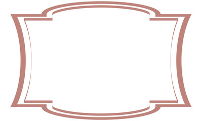 レトロフレーム-2