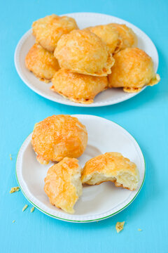 K&auml;sebr&ouml;tchen	