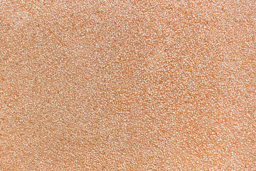 Washed gravel concrete cement wall texture abstract background.