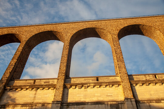Aqueduc d'Arcueil