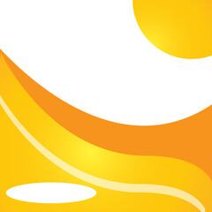 Modern promotion square web banner social media  for ads mobile apps 