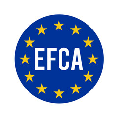 EFCA, European fisheries control agency sign