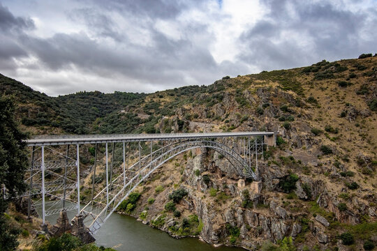 Puente de Requejo (Zamora)