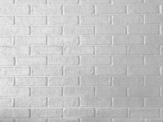 white brick wall interior design , white brick background, wall interior