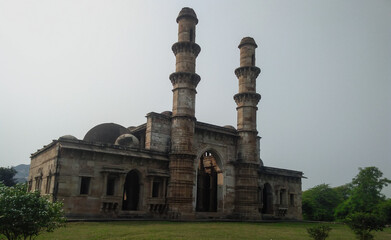 mosque