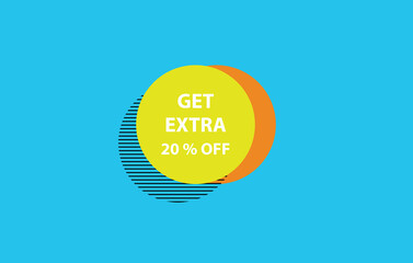 offer tag icon vector design illustration