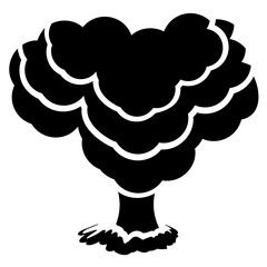 
An explosive element for chemical or nuclear reaction known as atomic bomb 
