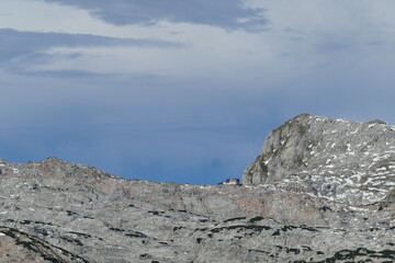 Blick auf das Ingolstädter Haus