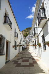 Mijas　Spain