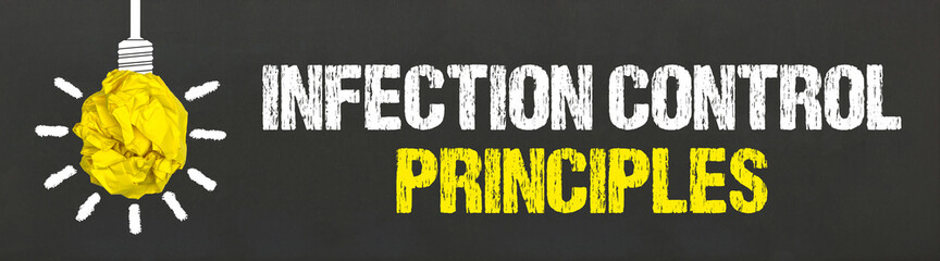 Infection Control Principles