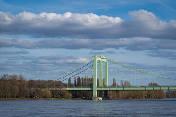A look at Cologne Germany