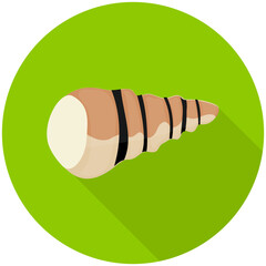 
Croissant pastry sweet in taste used as a breakfast and snack 
