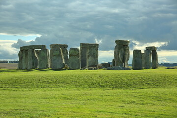 Stonehenge