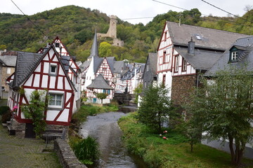 mittelalterliches Monreal