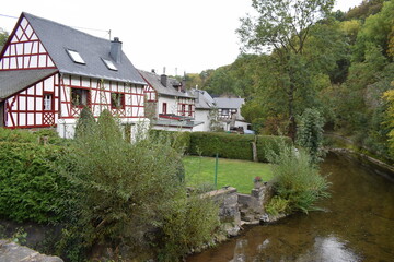 mittelalterliches Monreal