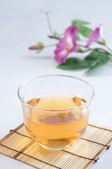 麦茶