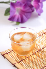 麦茶