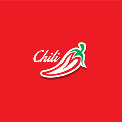 Chili Logo Design