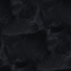 Fake fur background. Surface wool texture. Seamless background. 