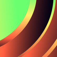 tv show broadcast sci-fi vector abstract background. Science, disco, party. Print, video News and sport